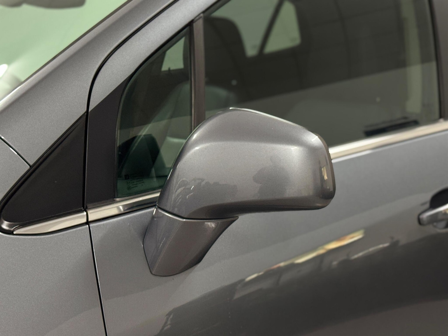 Used Vauxhall Mokka 2015 for sale - 77015305: Photo 38