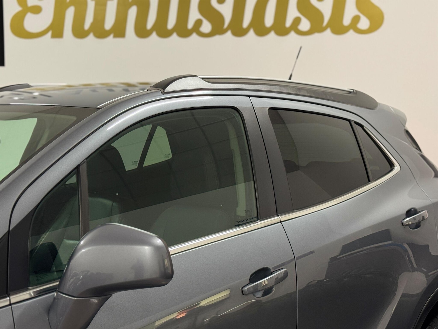 Used Vauxhall Mokka 2015 for sale - 77015305: Photo 39