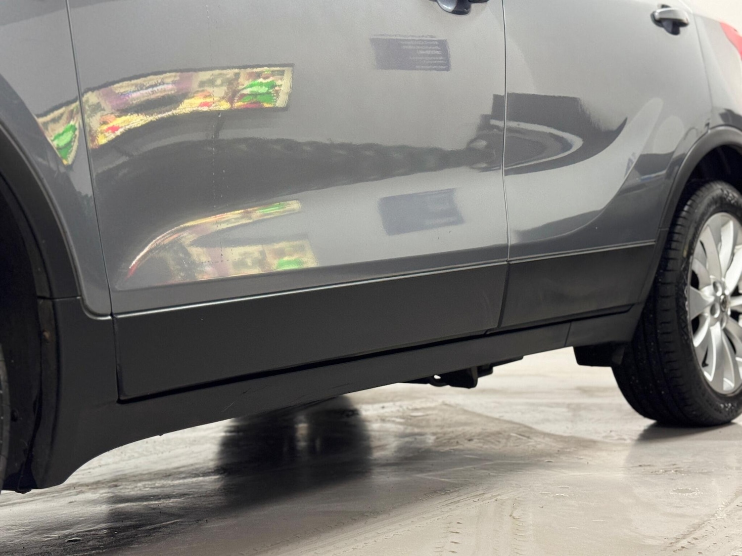 Used Vauxhall Mokka 2015 for sale - 77015305: Photo 40