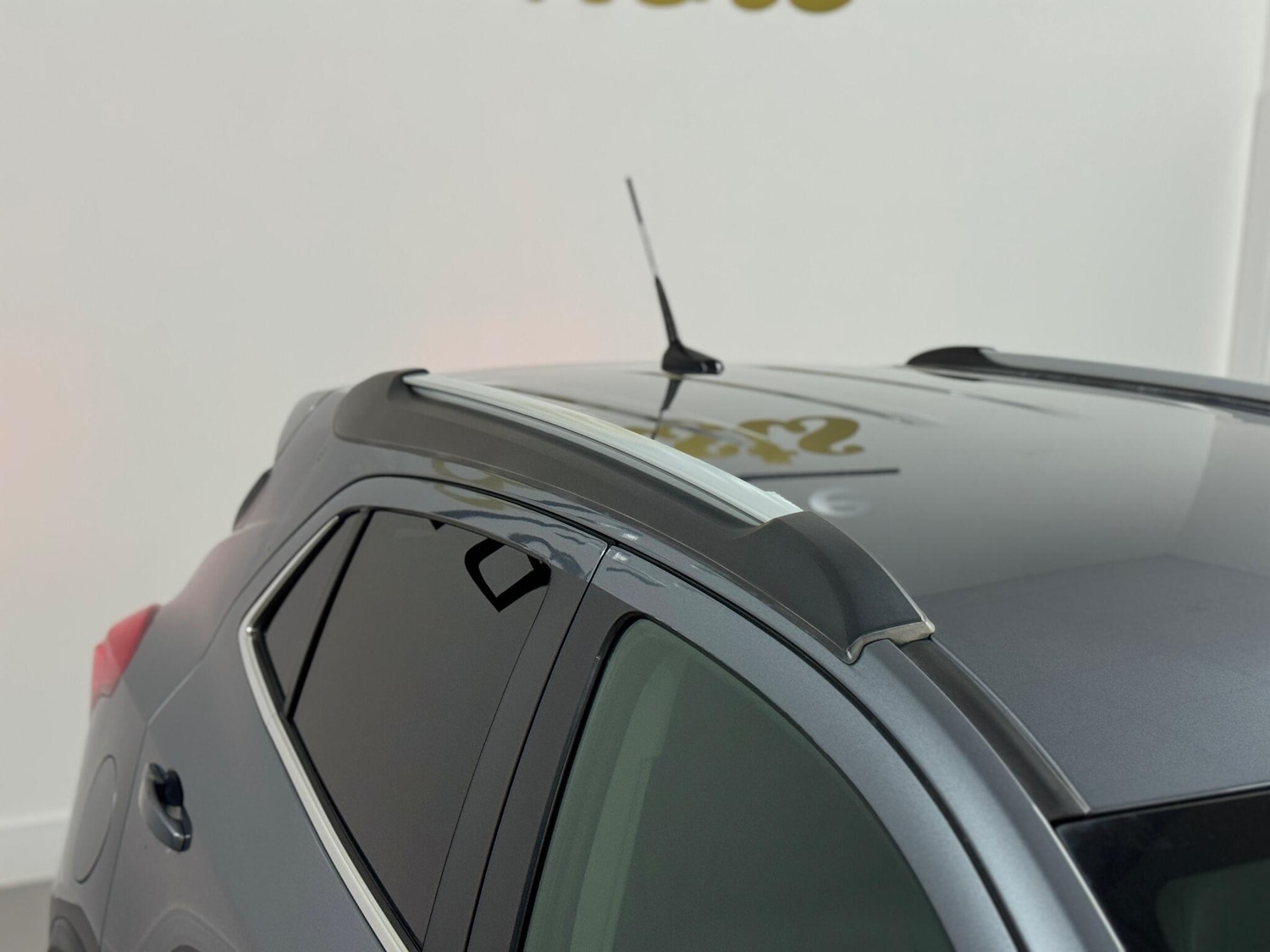 Used Vauxhall Mokka 2015 for sale - 77015305: Photo 43