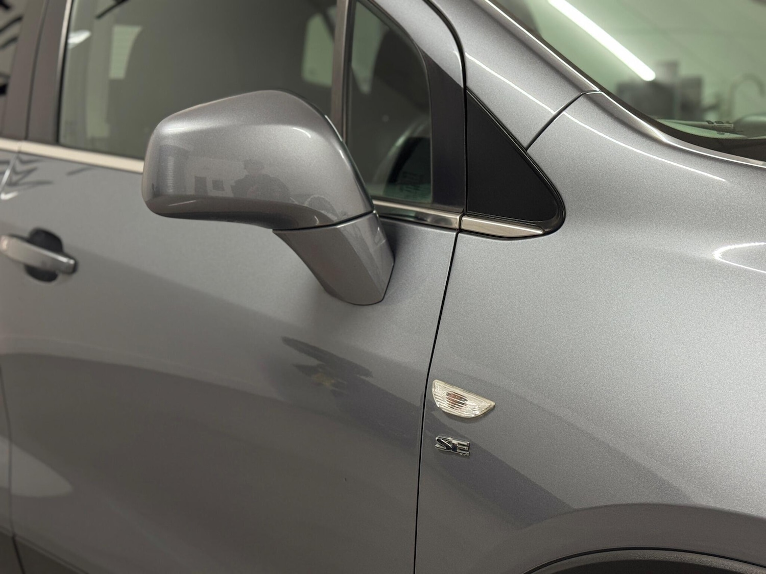 Used Vauxhall Mokka 2015 for sale - 77015305: Photo 44