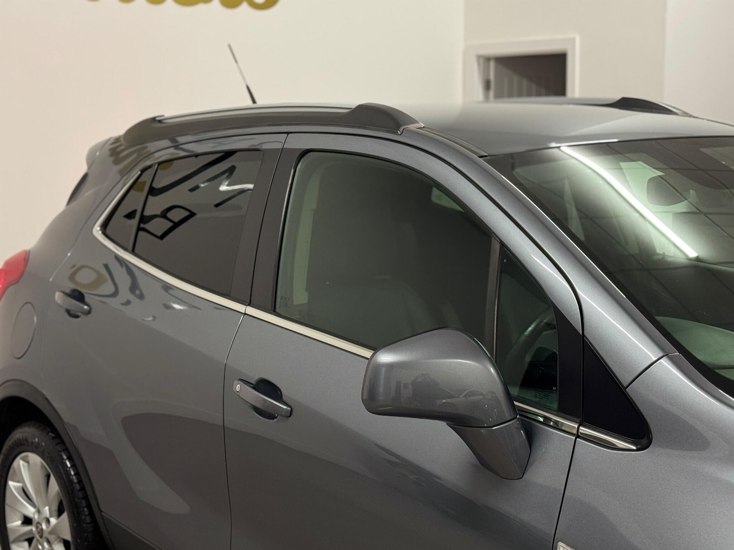 Used Vauxhall Mokka 2015 for sale - 77015305: Photo 45