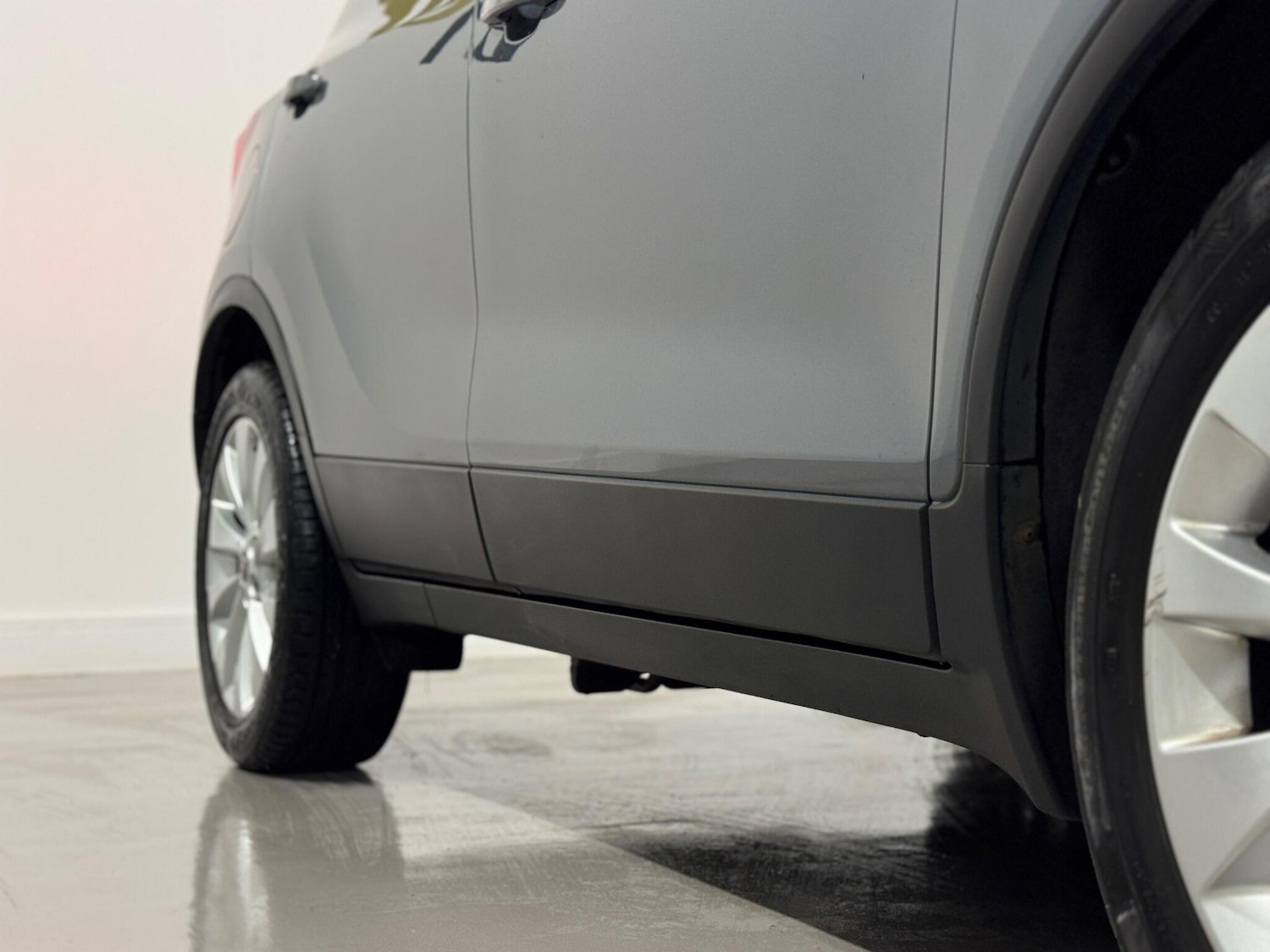 Used Vauxhall Mokka 2015 for sale - 77015305: Photo 46