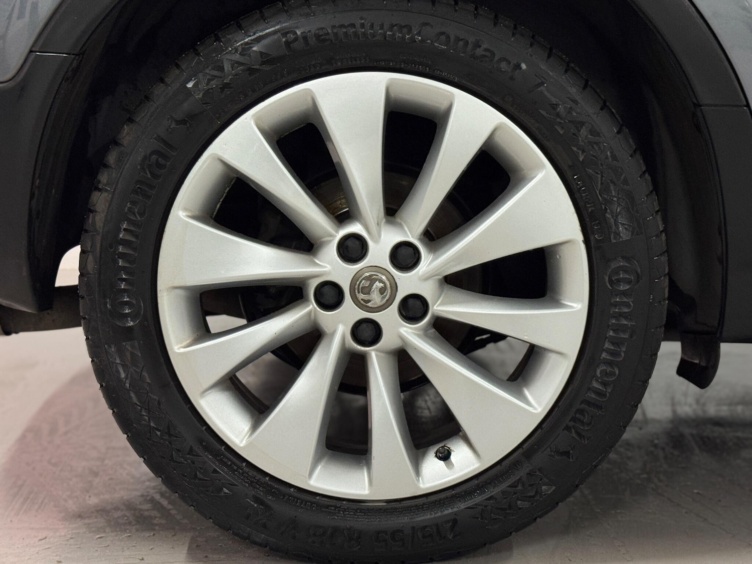 Used Vauxhall Mokka 2015 for sale - 77015305: Photo 47