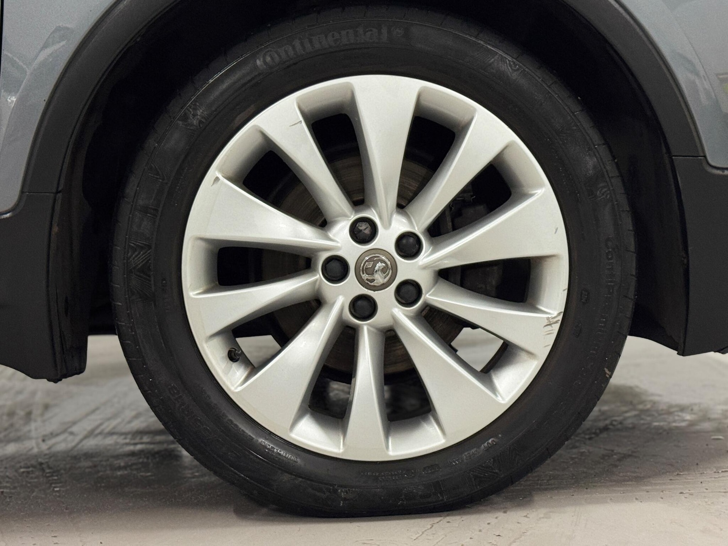 Used Vauxhall Mokka 2015 for sale - 77015305: Photo 48