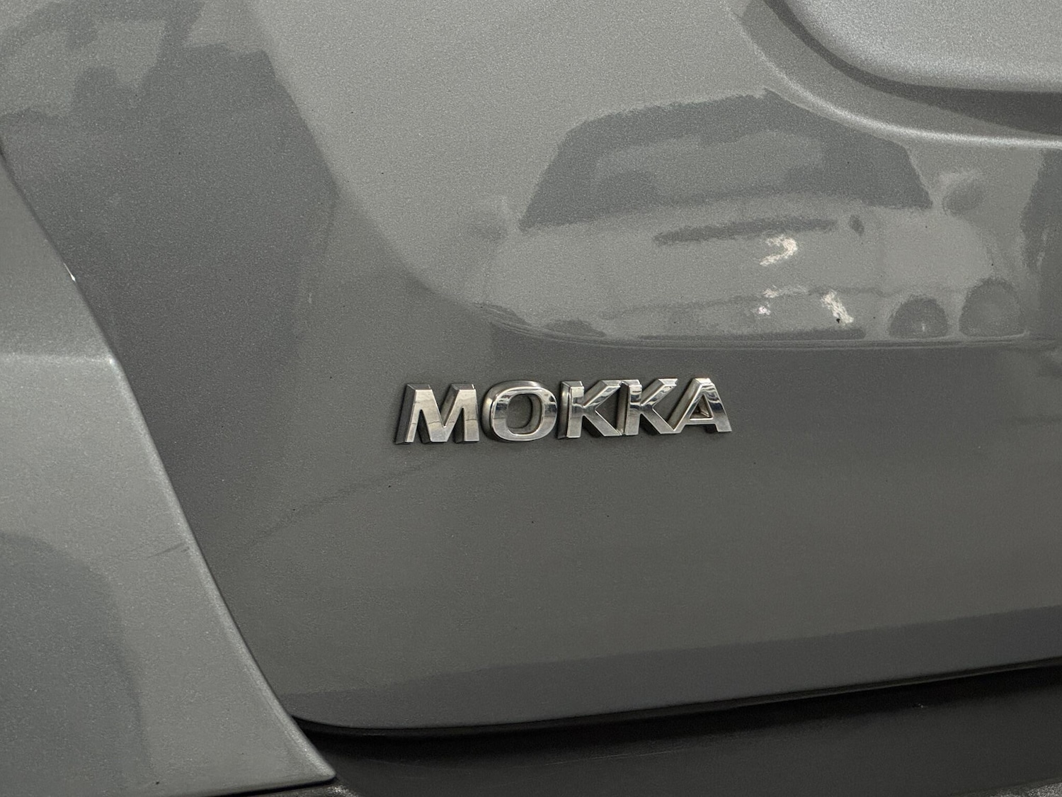 Used Vauxhall Mokka 2015 for sale - 77015305: Photo 51