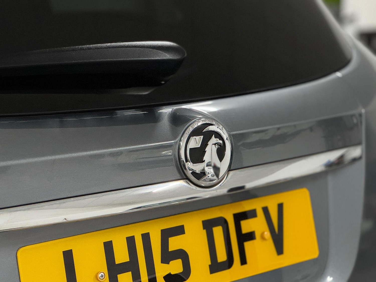 Used Vauxhall Mokka 2015 for sale - 77015305: Photo 53