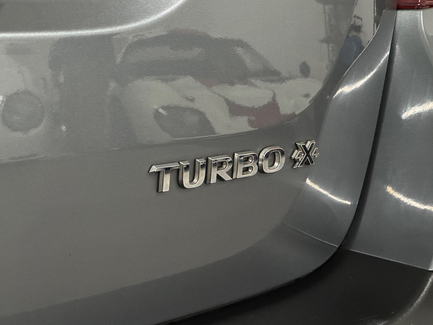 Used Vauxhall Mokka 2015 for sale - 77015305: Photo 54