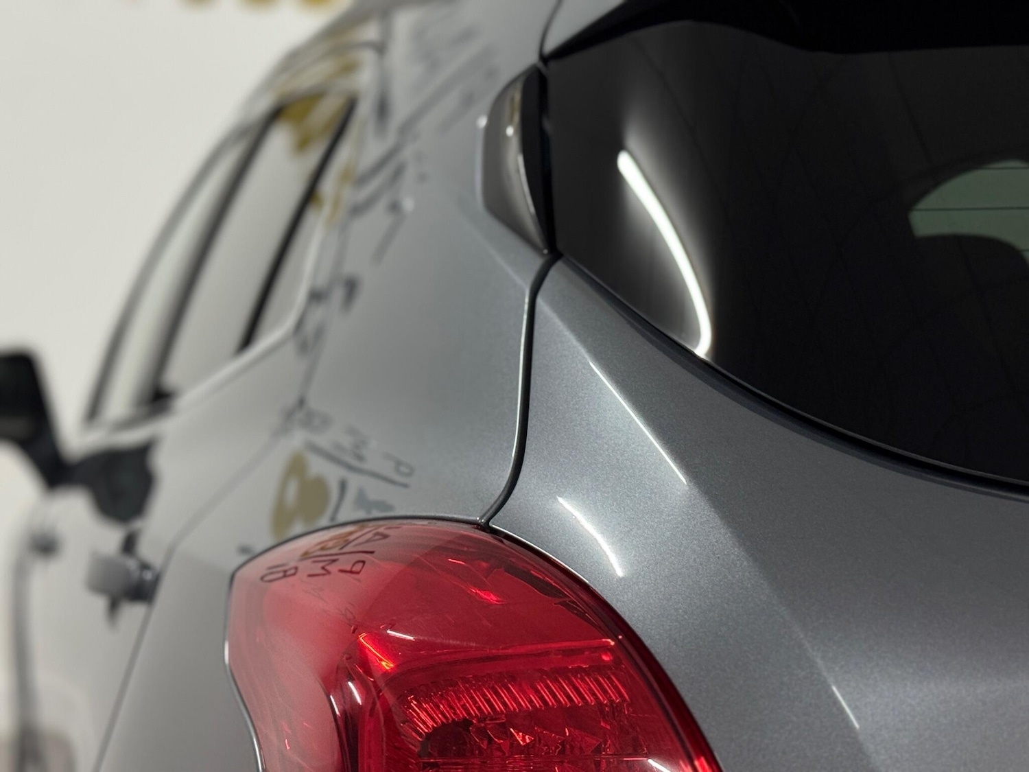 Used Vauxhall Mokka 2015 for sale - 77015305: Photo 56