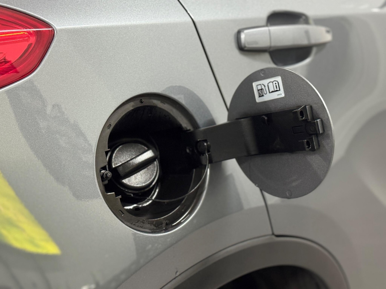 Used Vauxhall Mokka 2015 for sale - 77015305: Photo 58