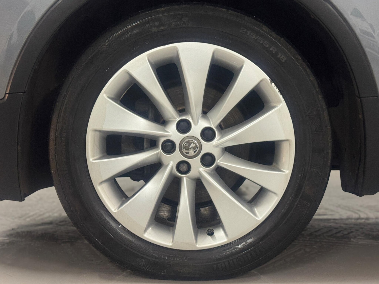 Used Vauxhall Mokka 2015 for sale - 77015305: Photo 59