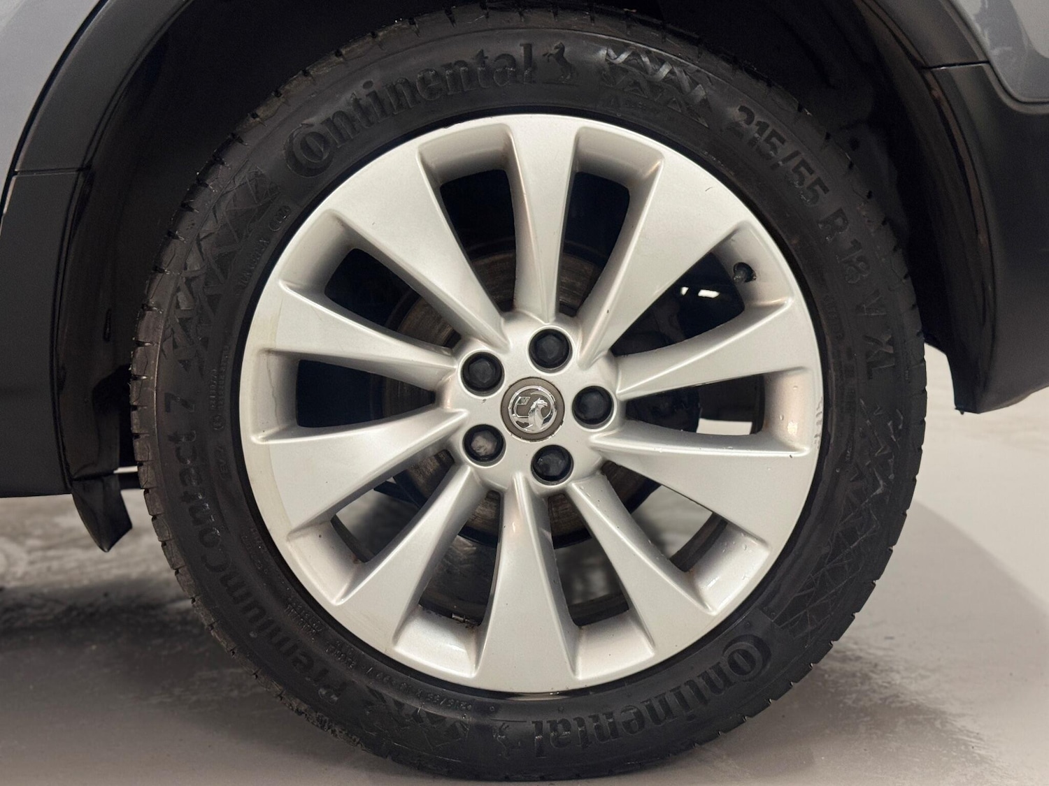 Used Vauxhall Mokka 2015 for sale - 77015305: Photo 60