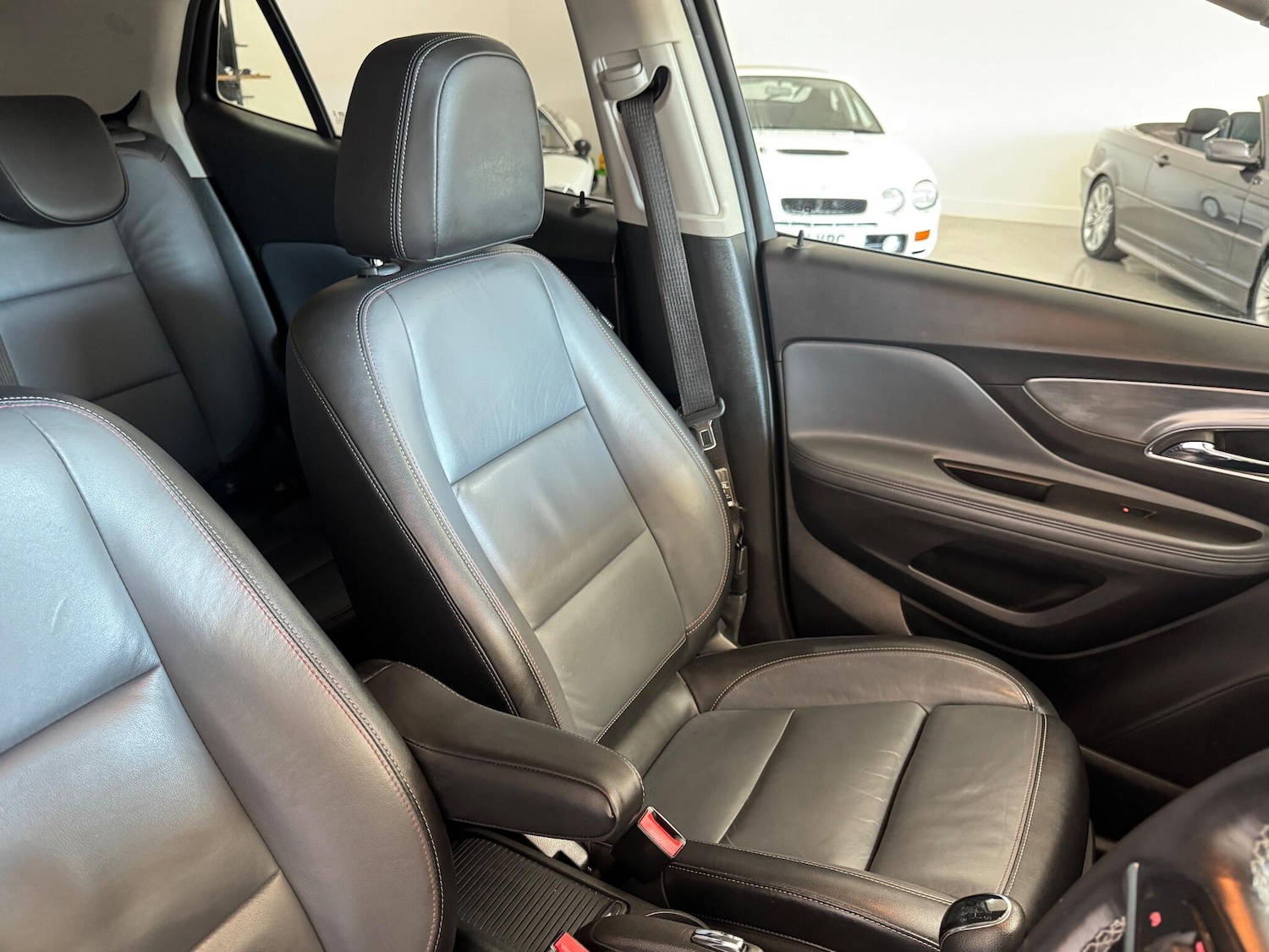 Used Vauxhall Mokka 2015 for sale - 77015305: Photo 63