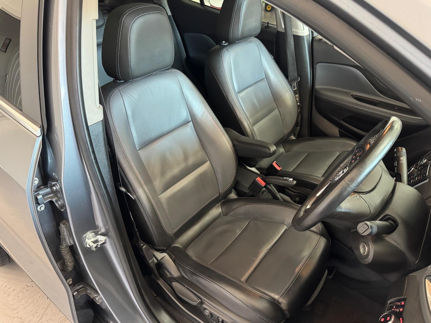 Used Vauxhall Mokka 2015 for sale - 77015305: Photo 64