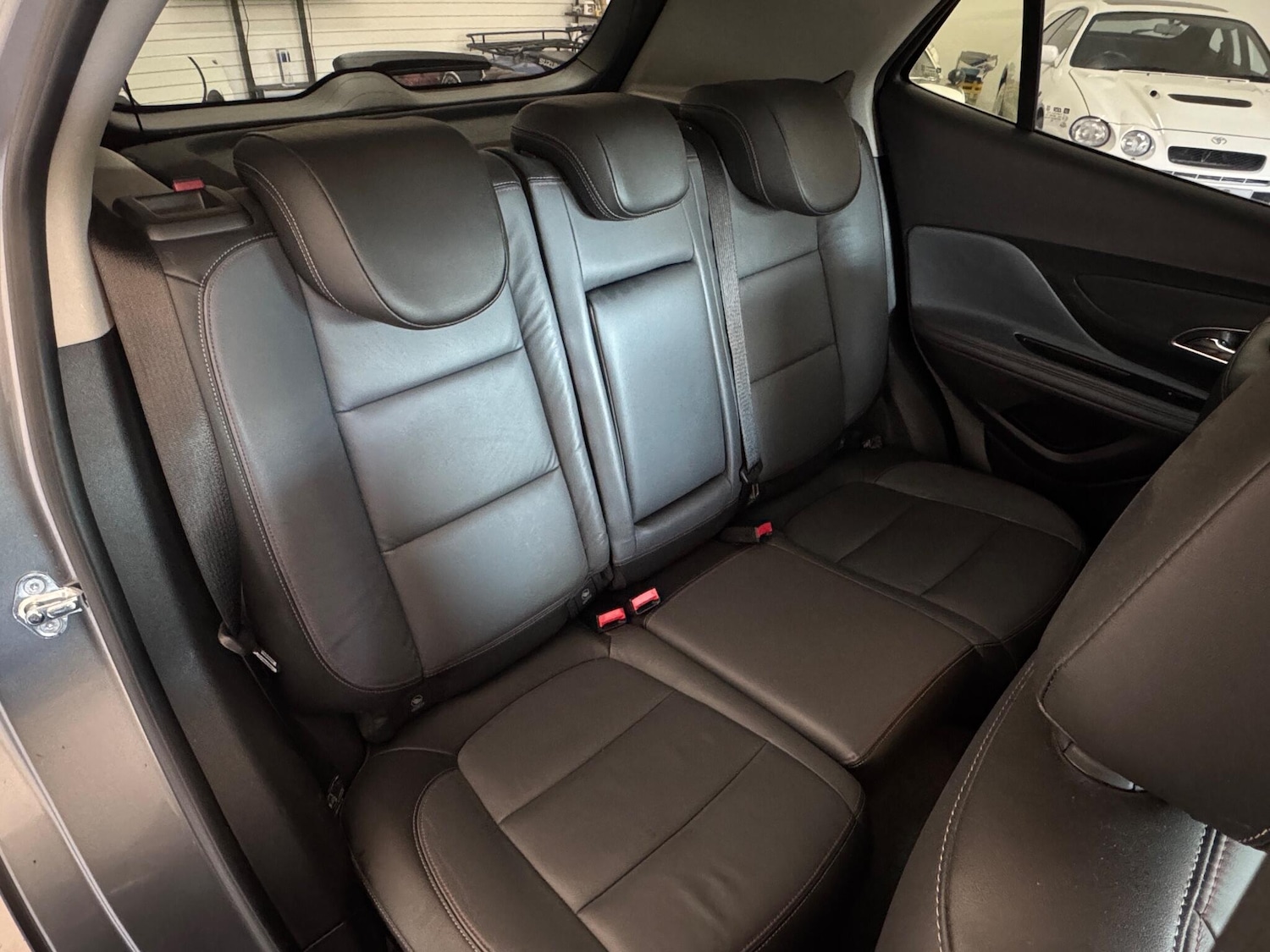 Used Vauxhall Mokka 2015 for sale - 77015305: Photo 65