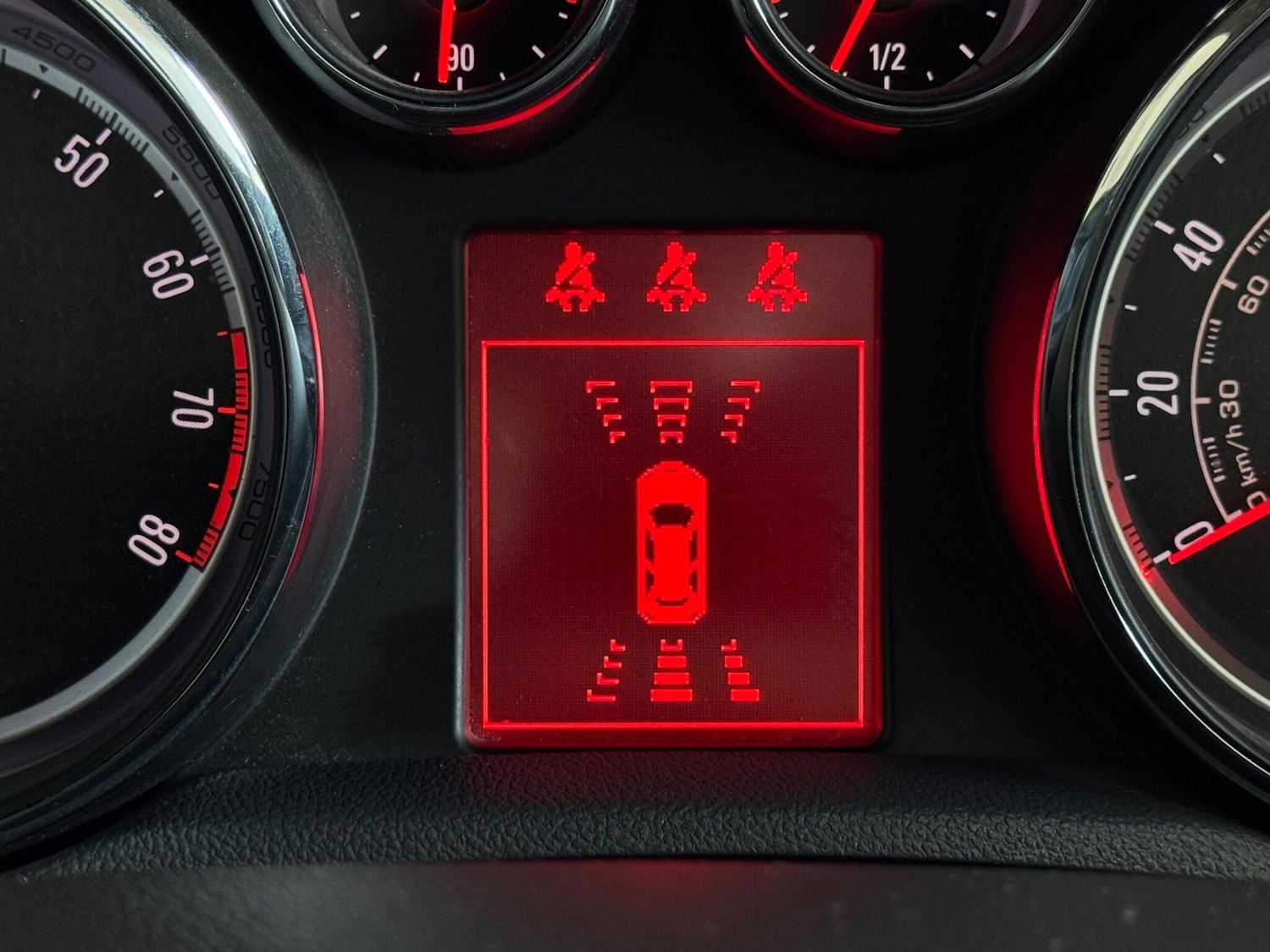 Used Vauxhall Mokka 2015 for sale - 77015305: Photo 67