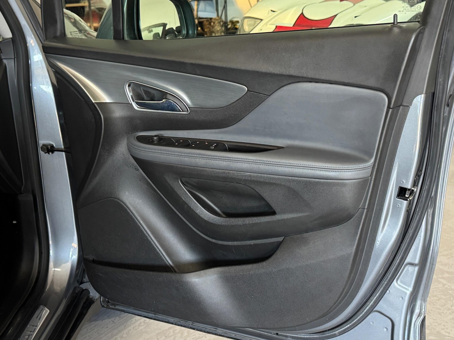 Used Vauxhall Mokka 2015 for sale - 77015305: Photo 75