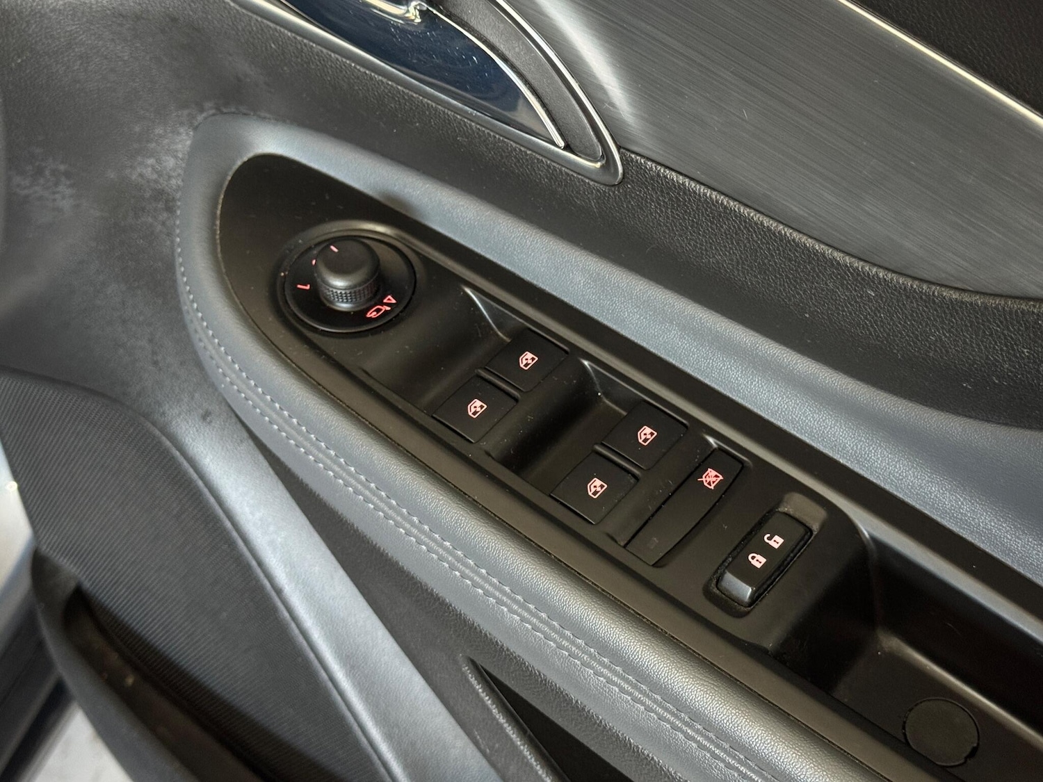 Used Vauxhall Mokka 2015 for sale - 77015305: Photo 76