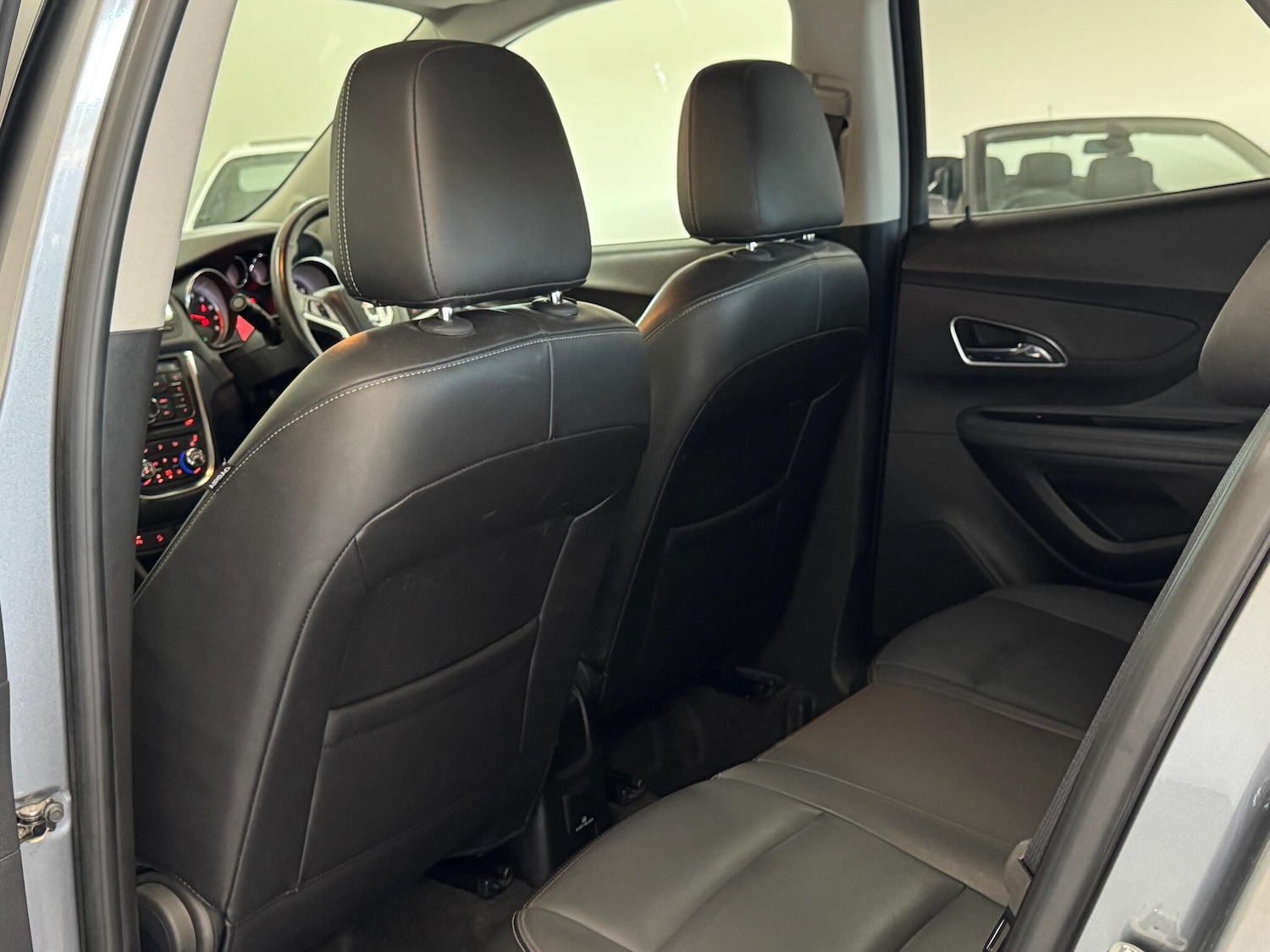 Used Vauxhall Mokka 2015 for sale - 77015305: Photo 79