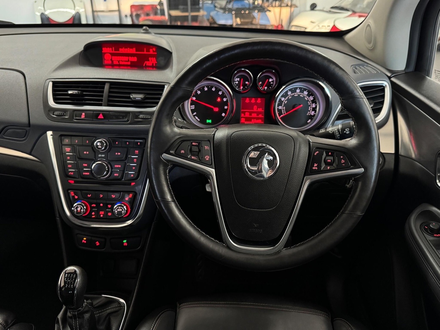 Used Vauxhall Mokka 2015 for sale - 77015305: Photo 81