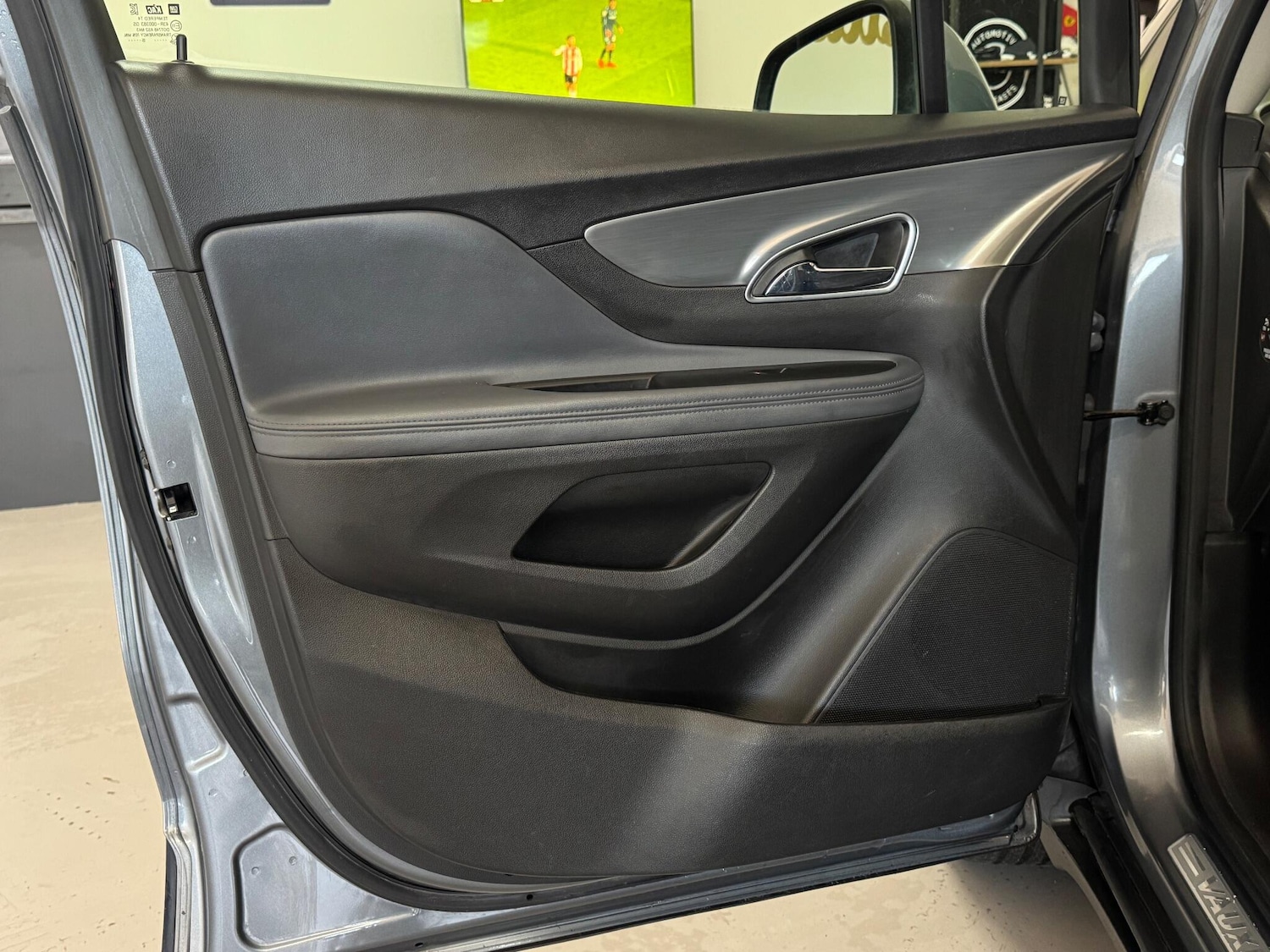 Used Vauxhall Mokka 2015 for sale - 77015305: Photo 82