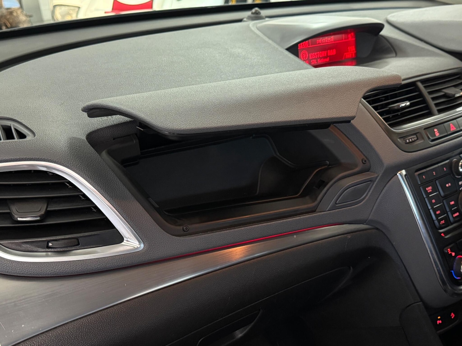 Used Vauxhall Mokka 2015 for sale - 77015305: Photo 84