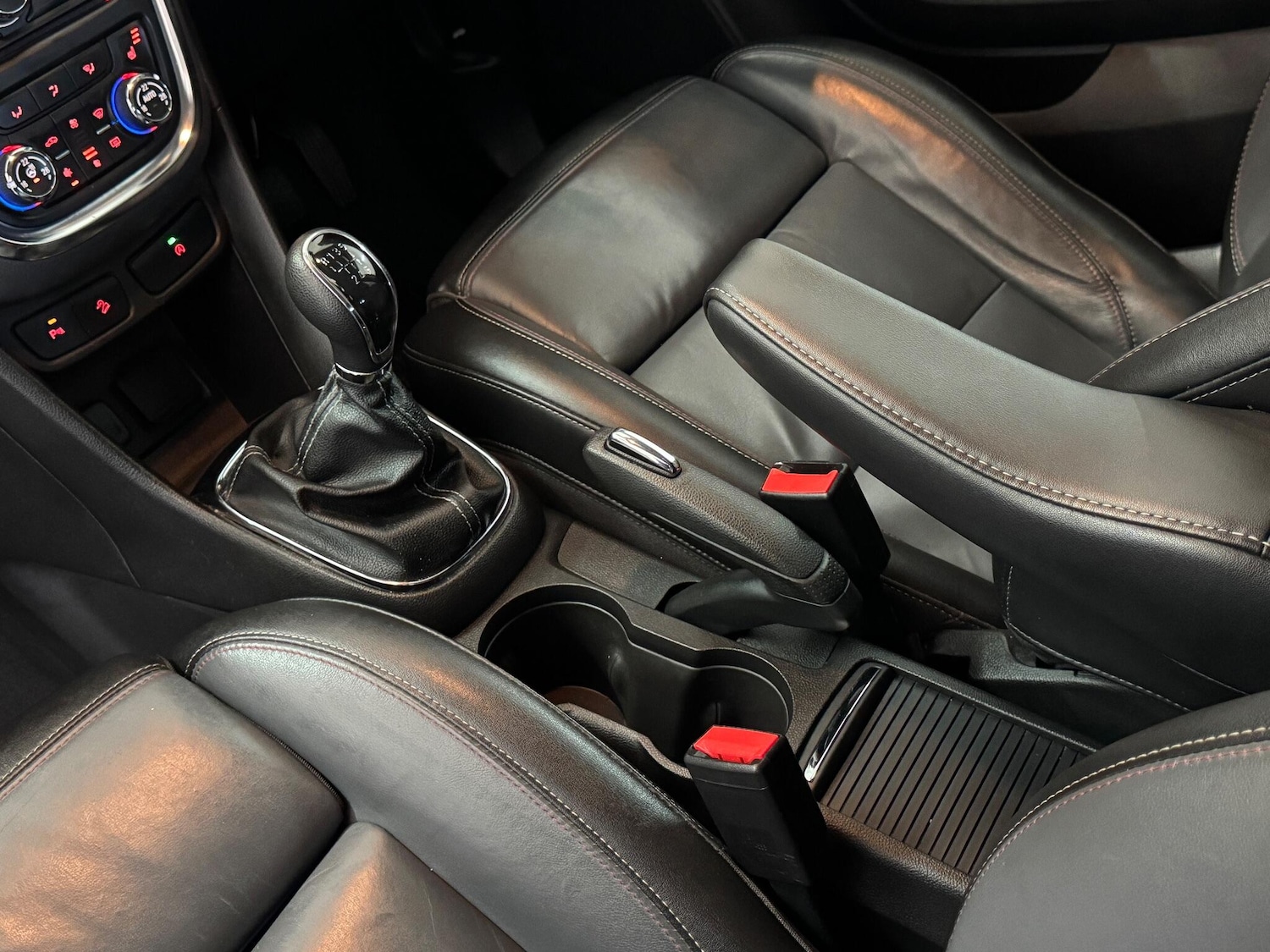 Used Vauxhall Mokka 2015 for sale - 77015305: Photo 86