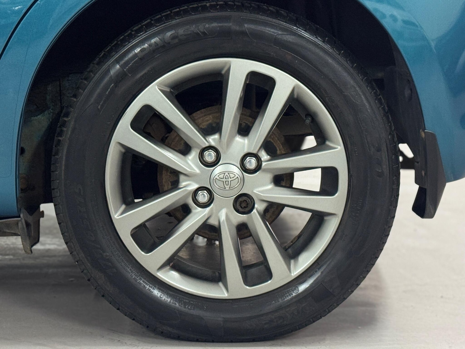 Used Toyota Yaris 2014 for sale - 77073974: Photo 16