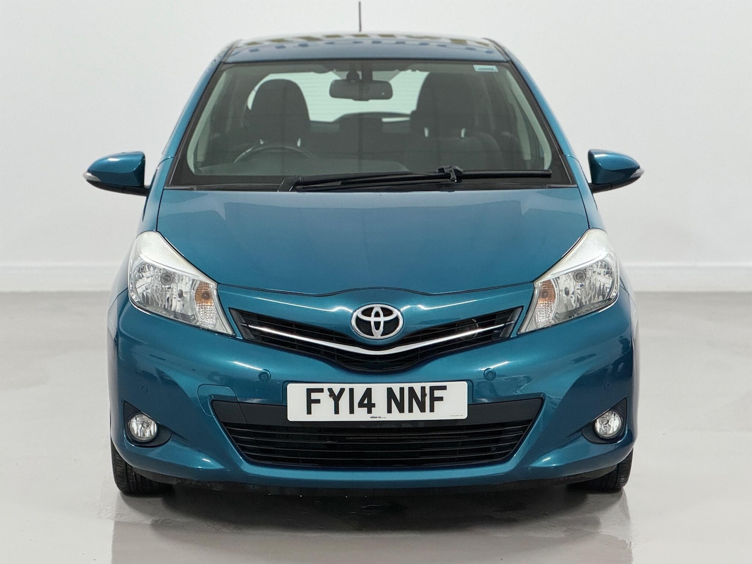 Used Toyota Yaris 2014 for sale - 77073974: Photo 18