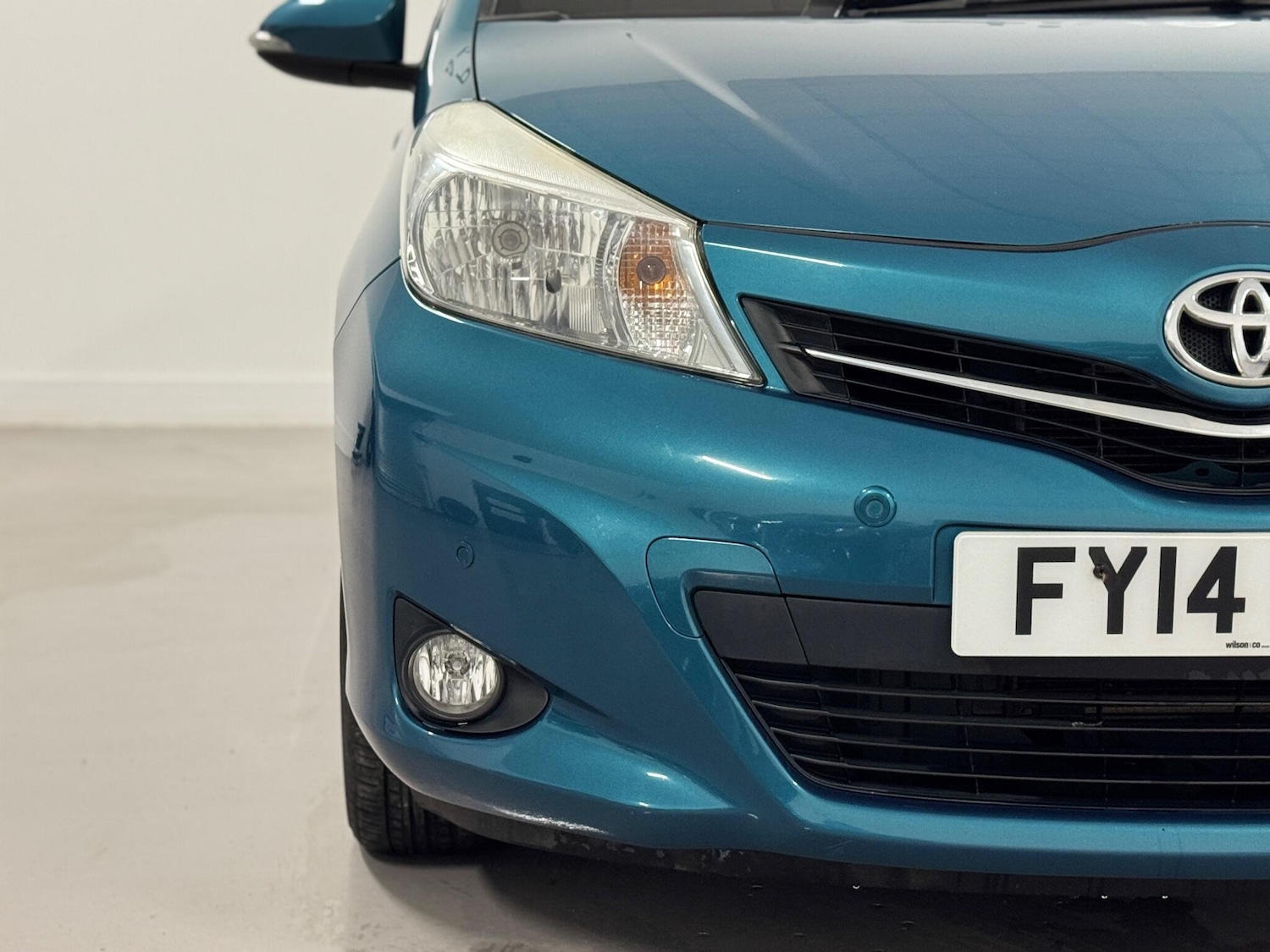 Used Toyota Yaris 2014 for sale - 77073974: Photo 23