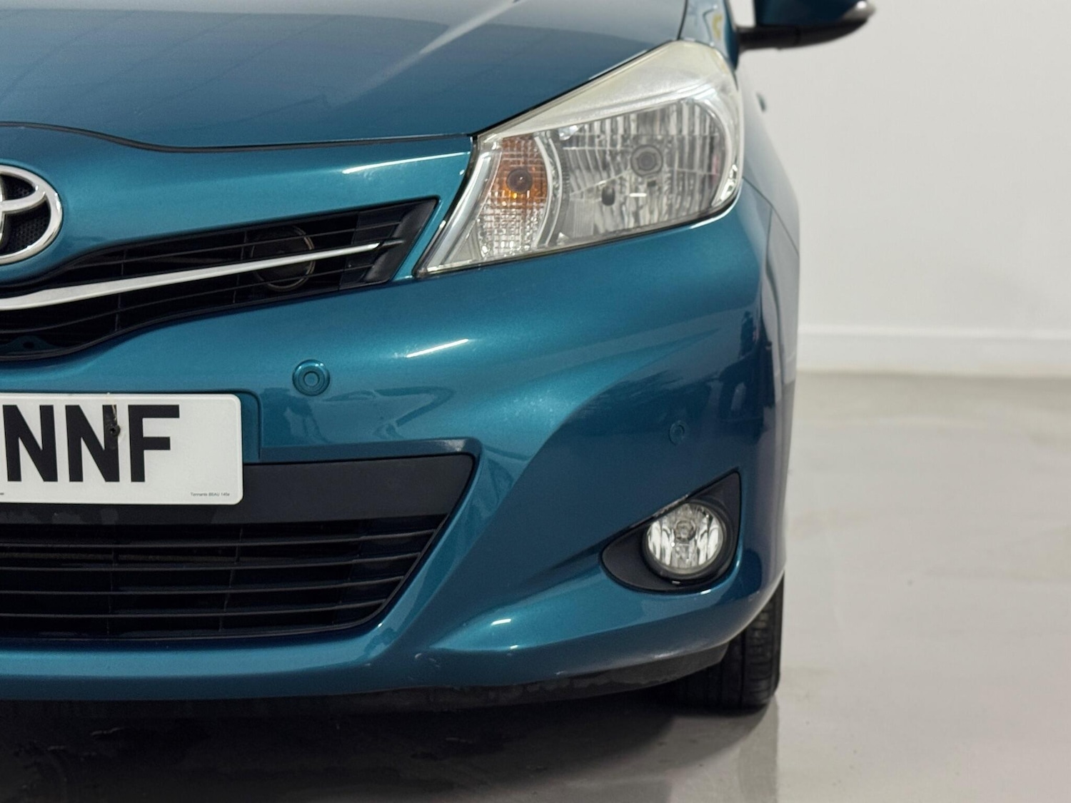 Used Toyota Yaris 2014 for sale - 77073974: Photo 24