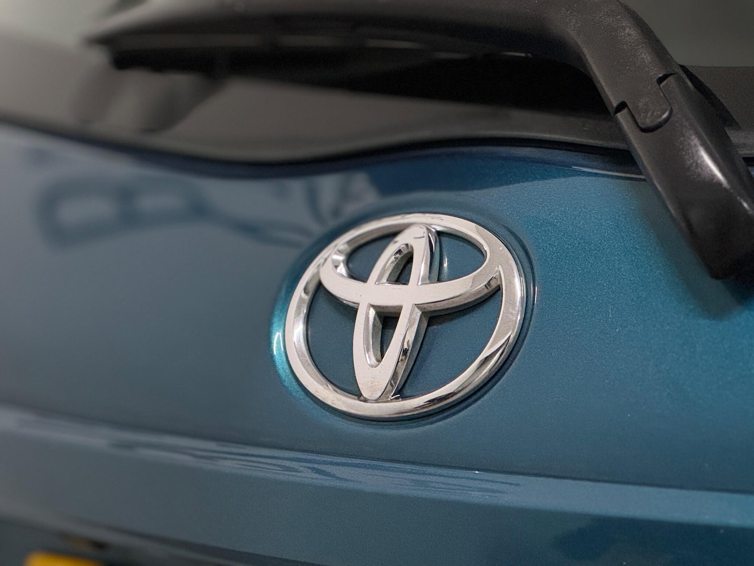 Used Toyota Yaris 2014 for sale - 77073974: Photo 27