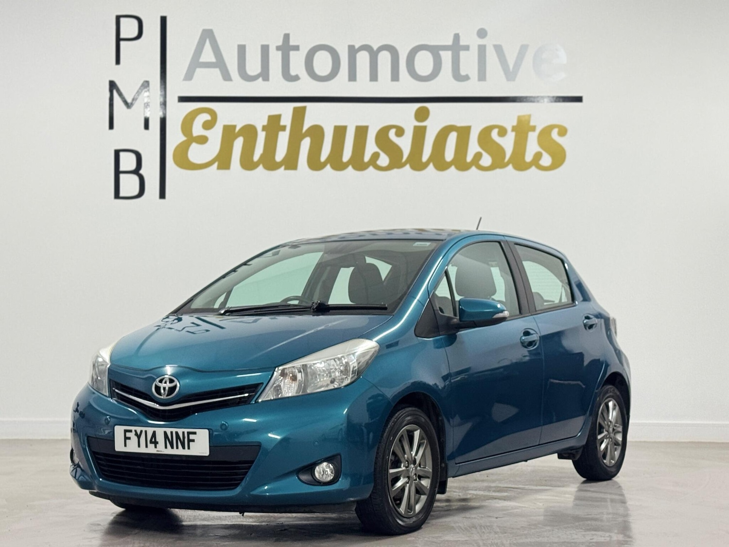 Used Toyota Yaris 2014 for sale - 77073974: Photo 39