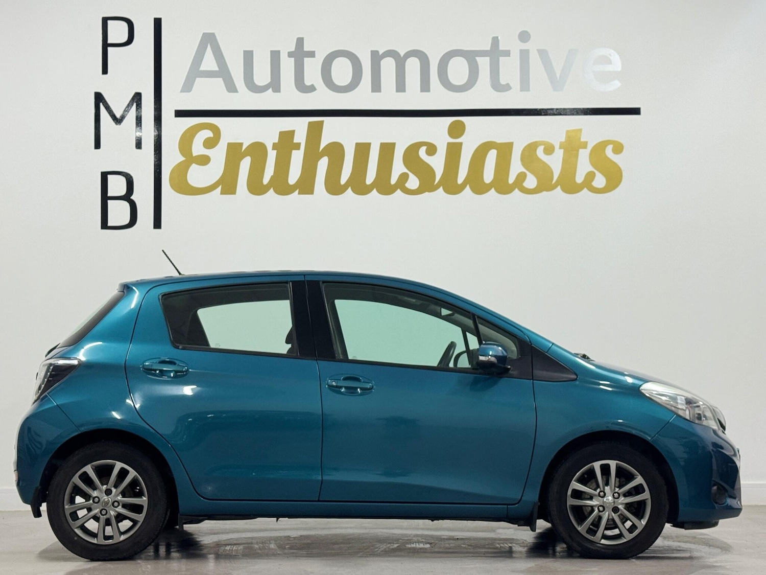 Used Toyota Yaris 2014 for sale - 77073974: Photo 6