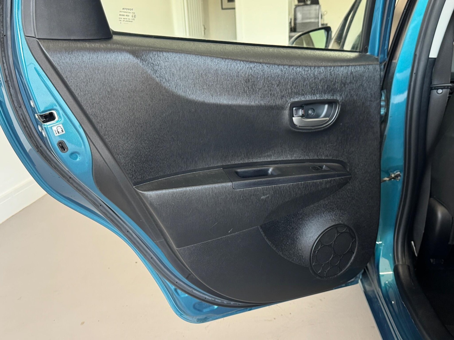 Used Toyota Yaris 2014 for sale - 77073974: Photo 62