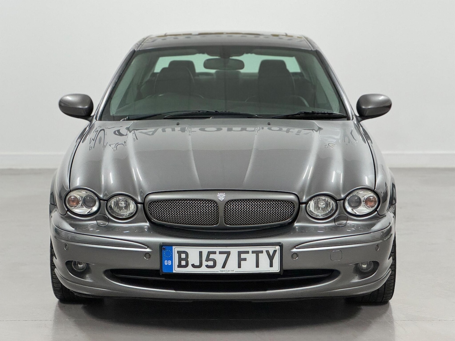 Used Jaguar X-Type 2007 for sale - 76398227: Photo 13