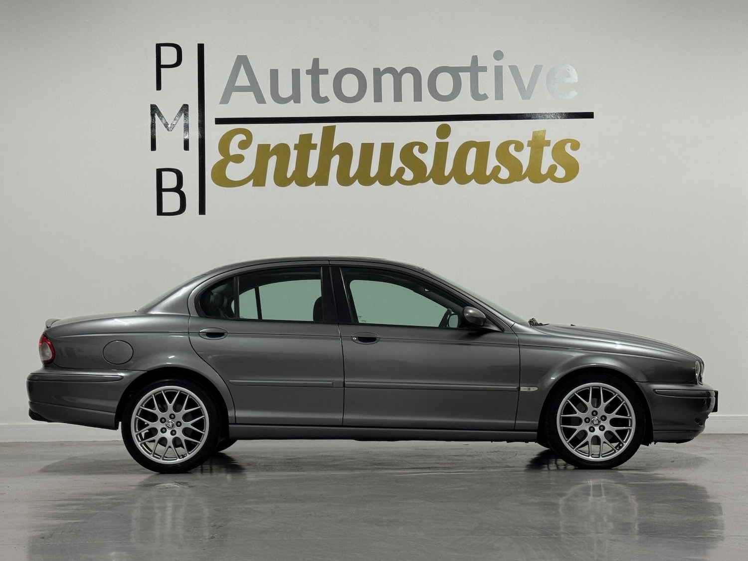 Used Jaguar X-Type 2007 for sale - 76398227: Photo 14