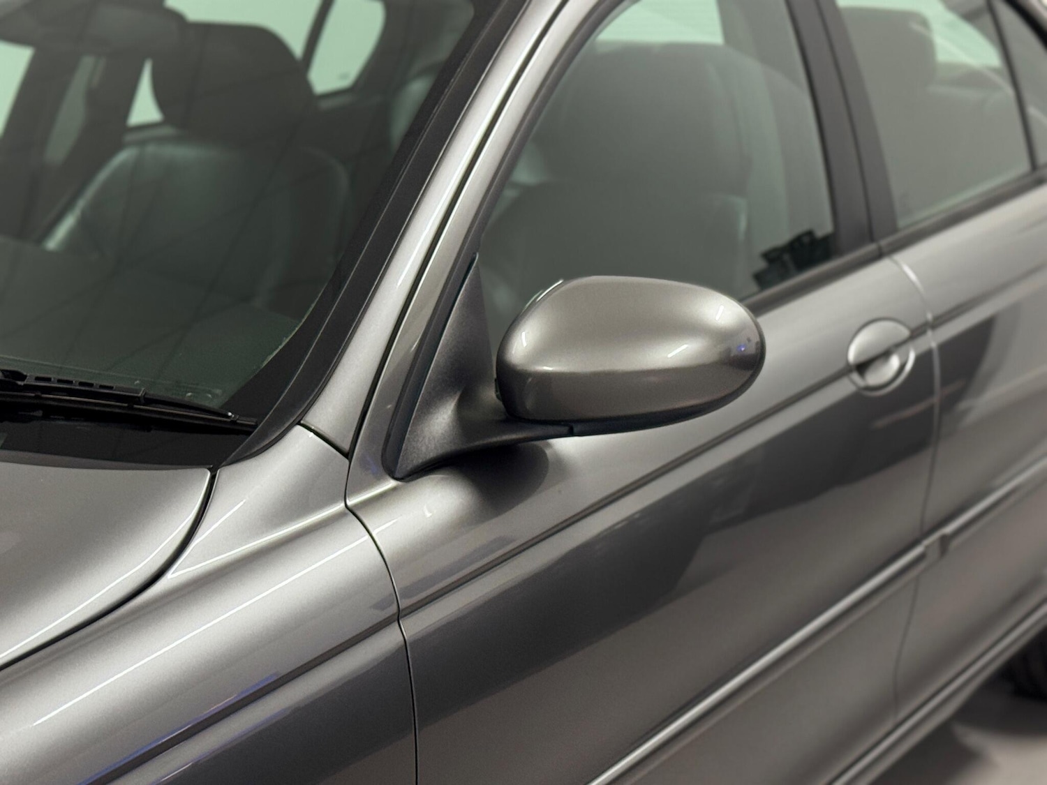 Used Jaguar X-Type 2007 for sale - 76398227: Photo 16