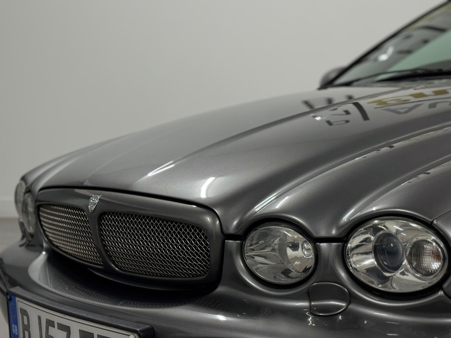 Used Jaguar X-Type 2007 for sale - 76398227: Photo 17