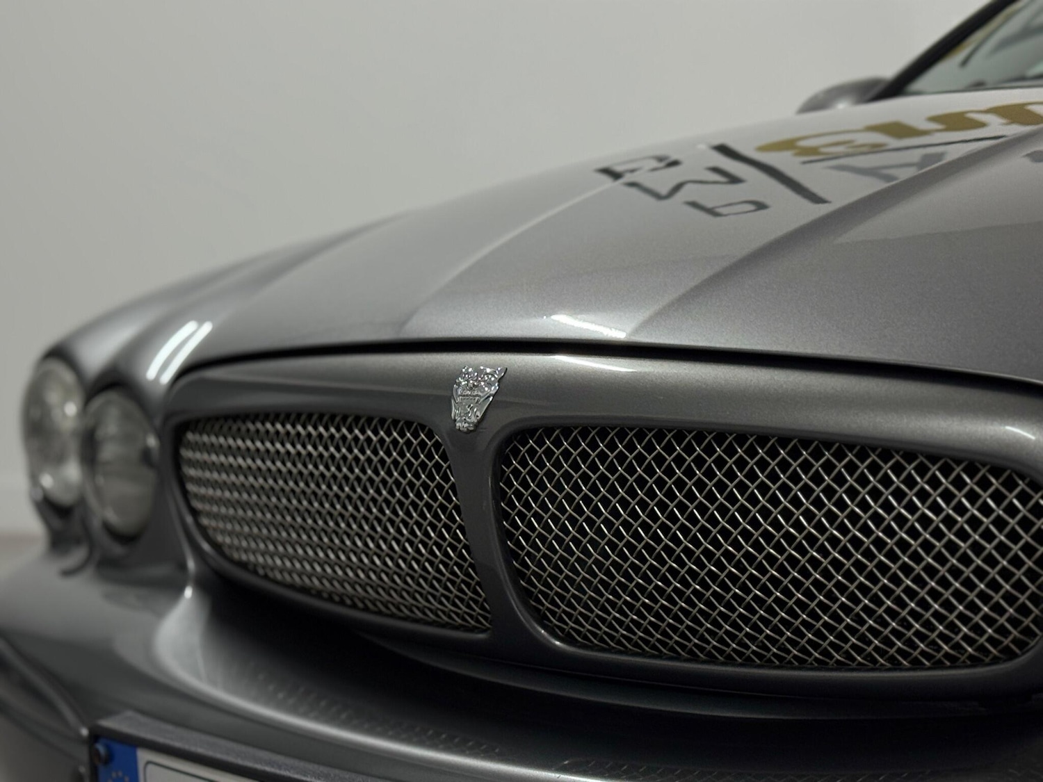 Used Jaguar X-Type 2007 for sale - 76398227: Photo 18