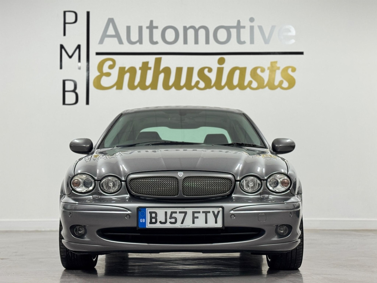 Used Jaguar X-Type 2007 for sale - 76398227: Photo 19
