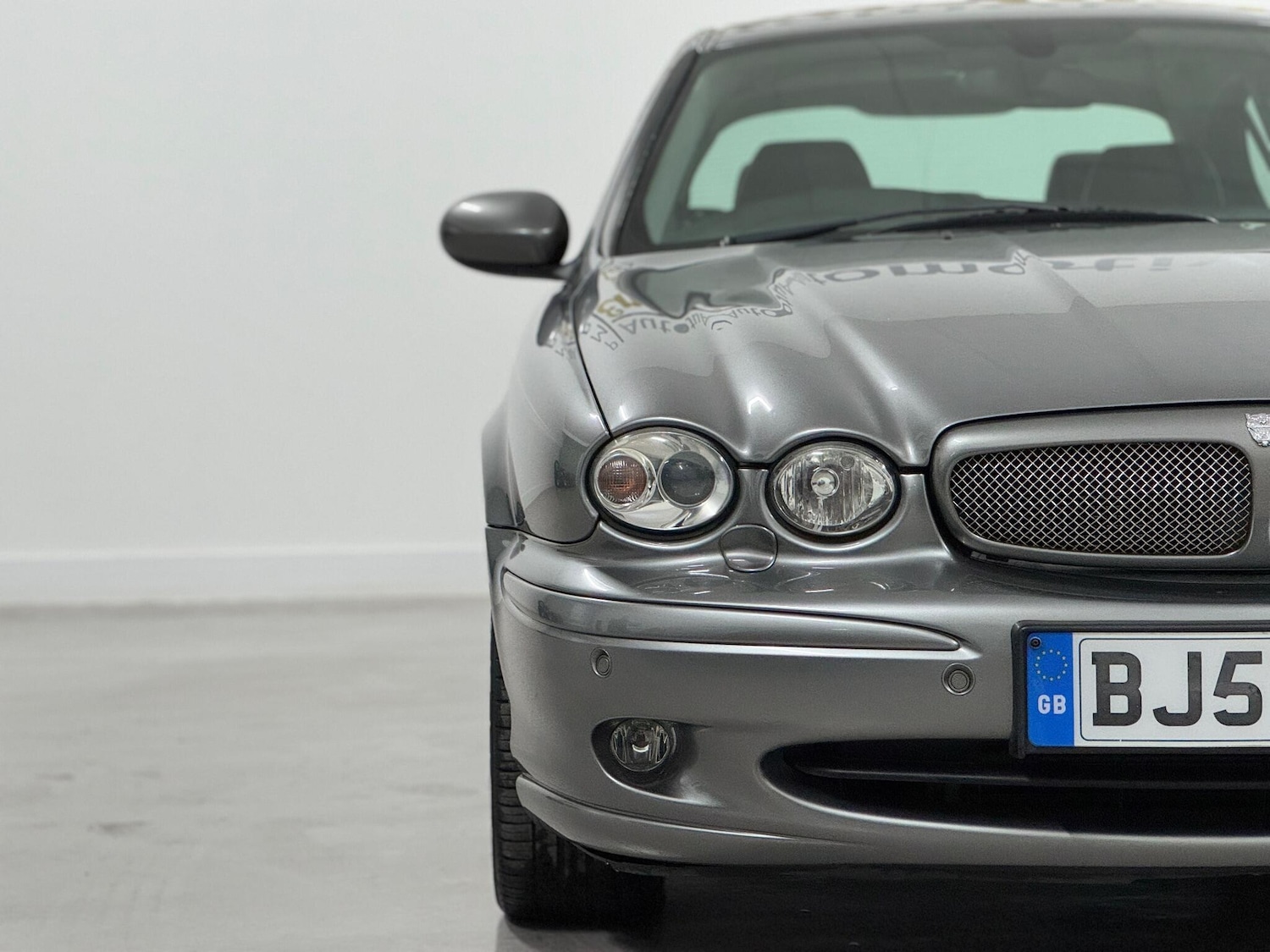 Used Jaguar X-Type 2007 for sale - 76398227: Photo 20
