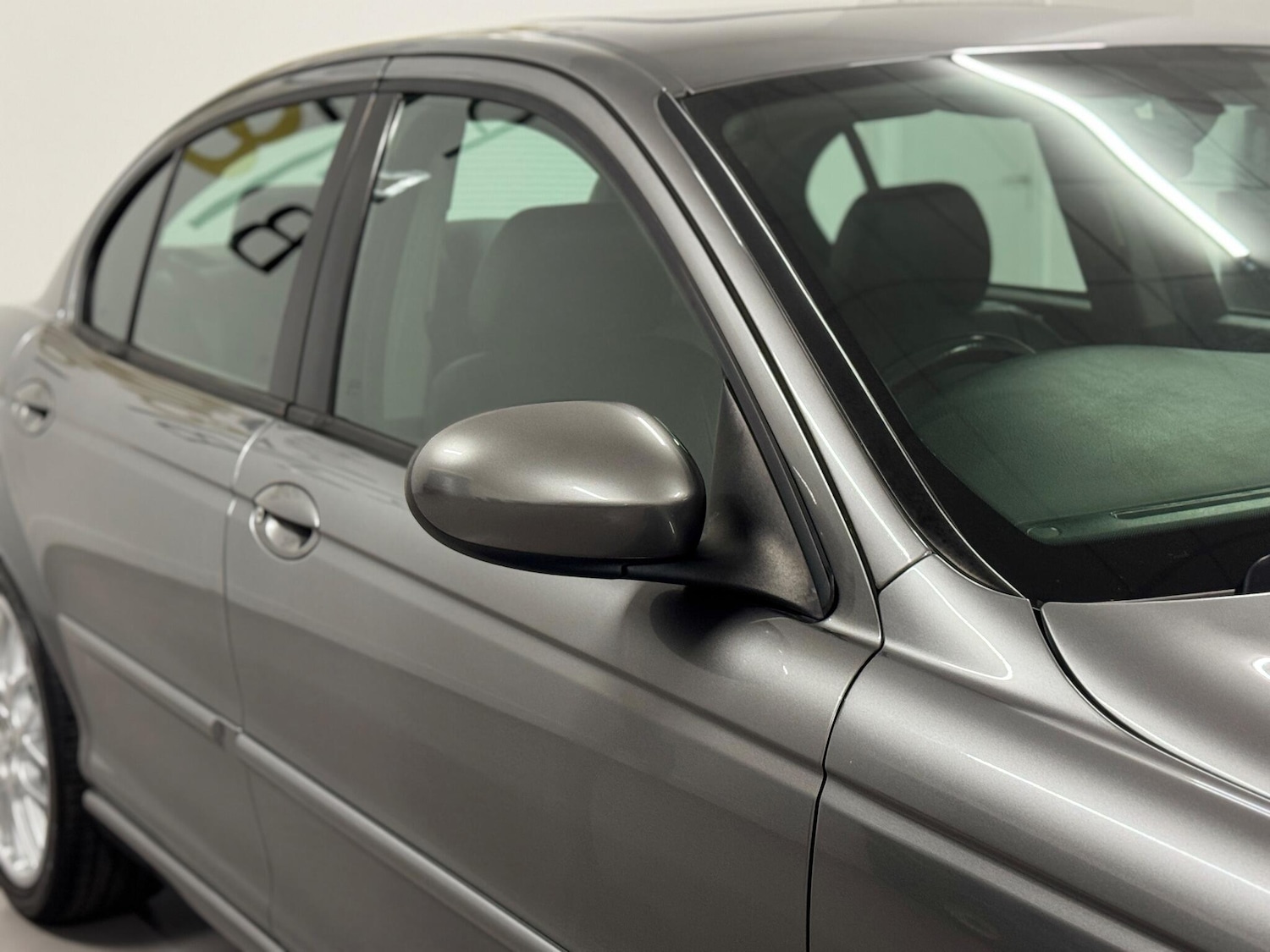 Used Jaguar X-Type 2007 for sale - 76398227: Photo 24