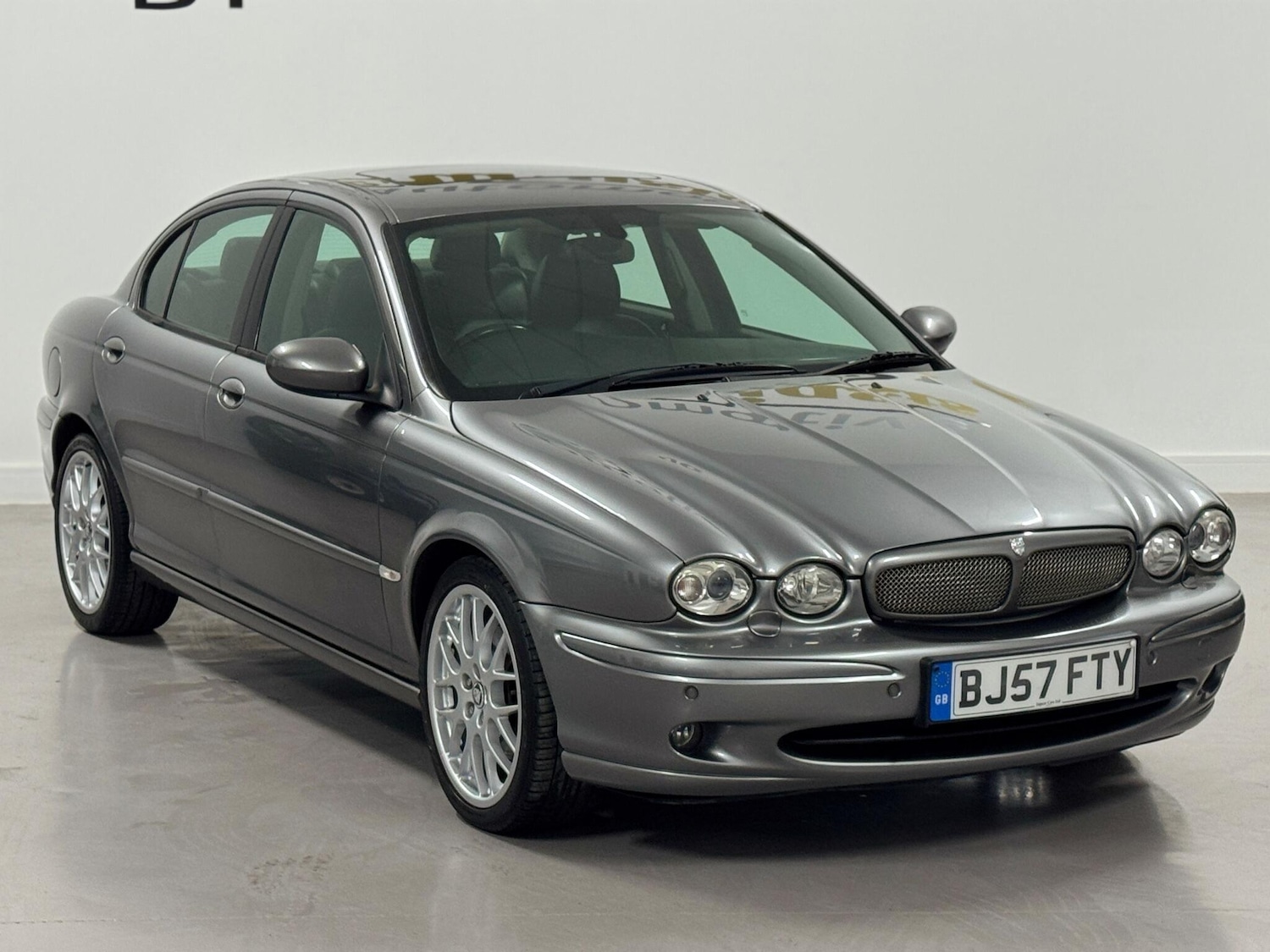 Used Jaguar X-Type 2007 for sale - 76398227: Photo 27