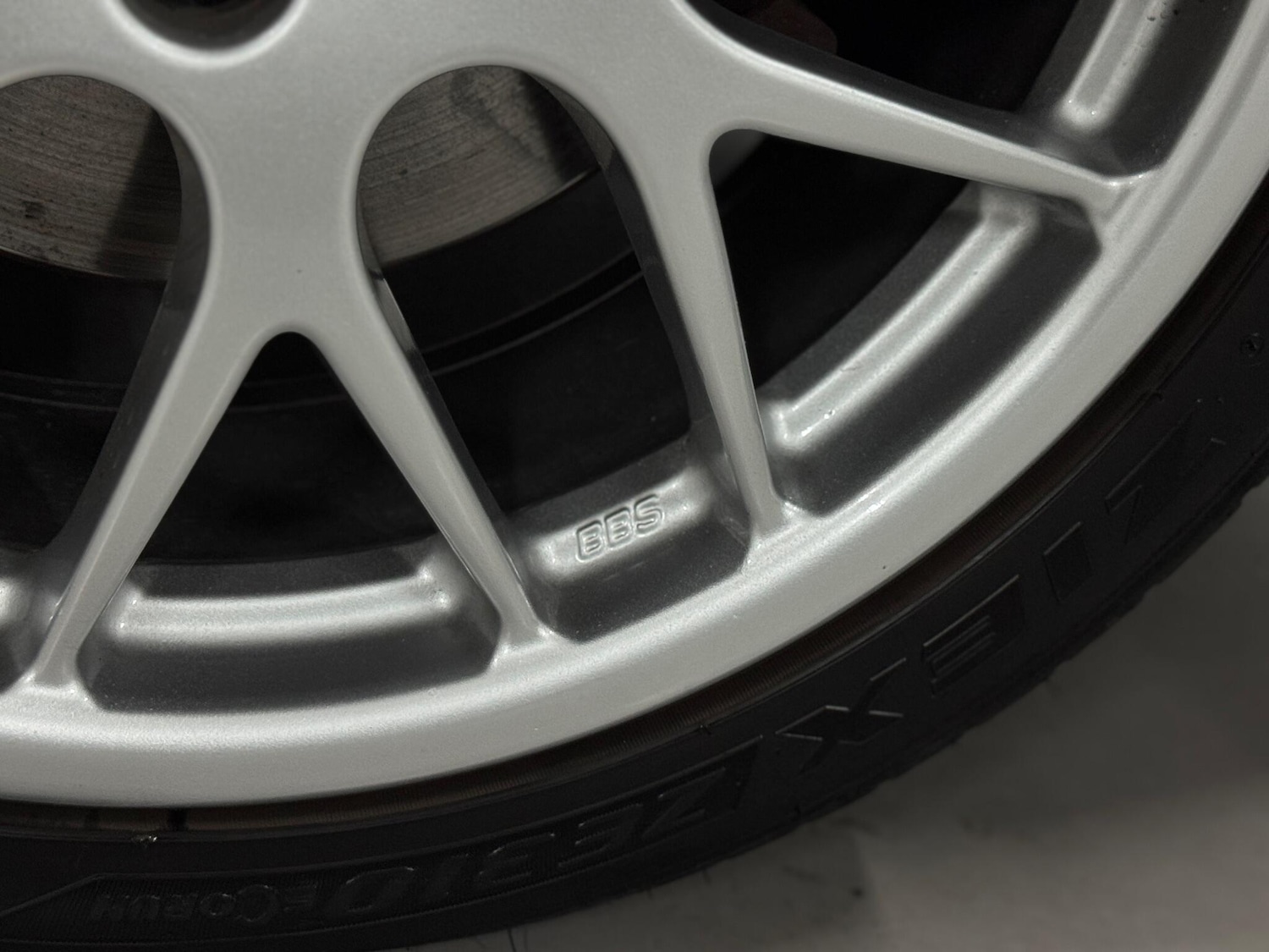 Used Jaguar X-Type 2007 for sale - 76398227: Photo 28