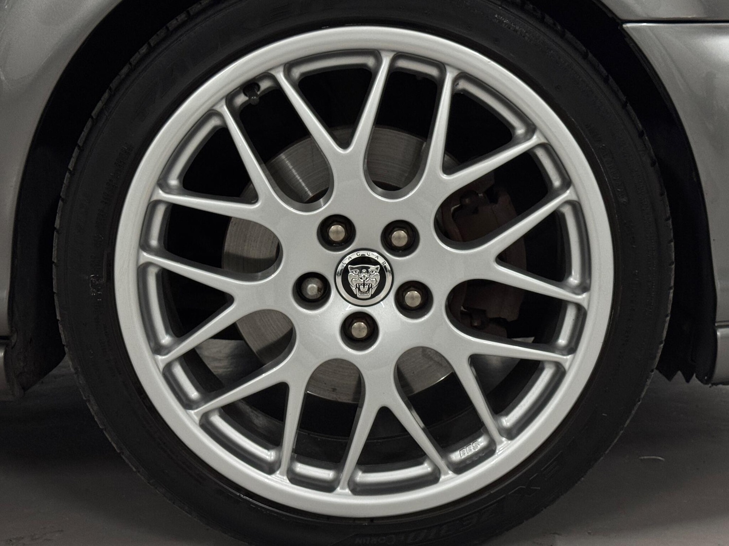 Used Jaguar X-Type 2007 for sale - 76398227: Photo 29