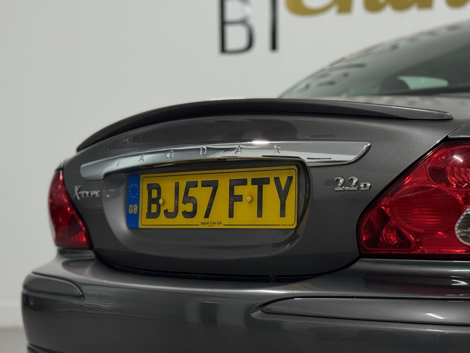 Used Jaguar X-Type 2007 for sale - 76398227: Photo 30