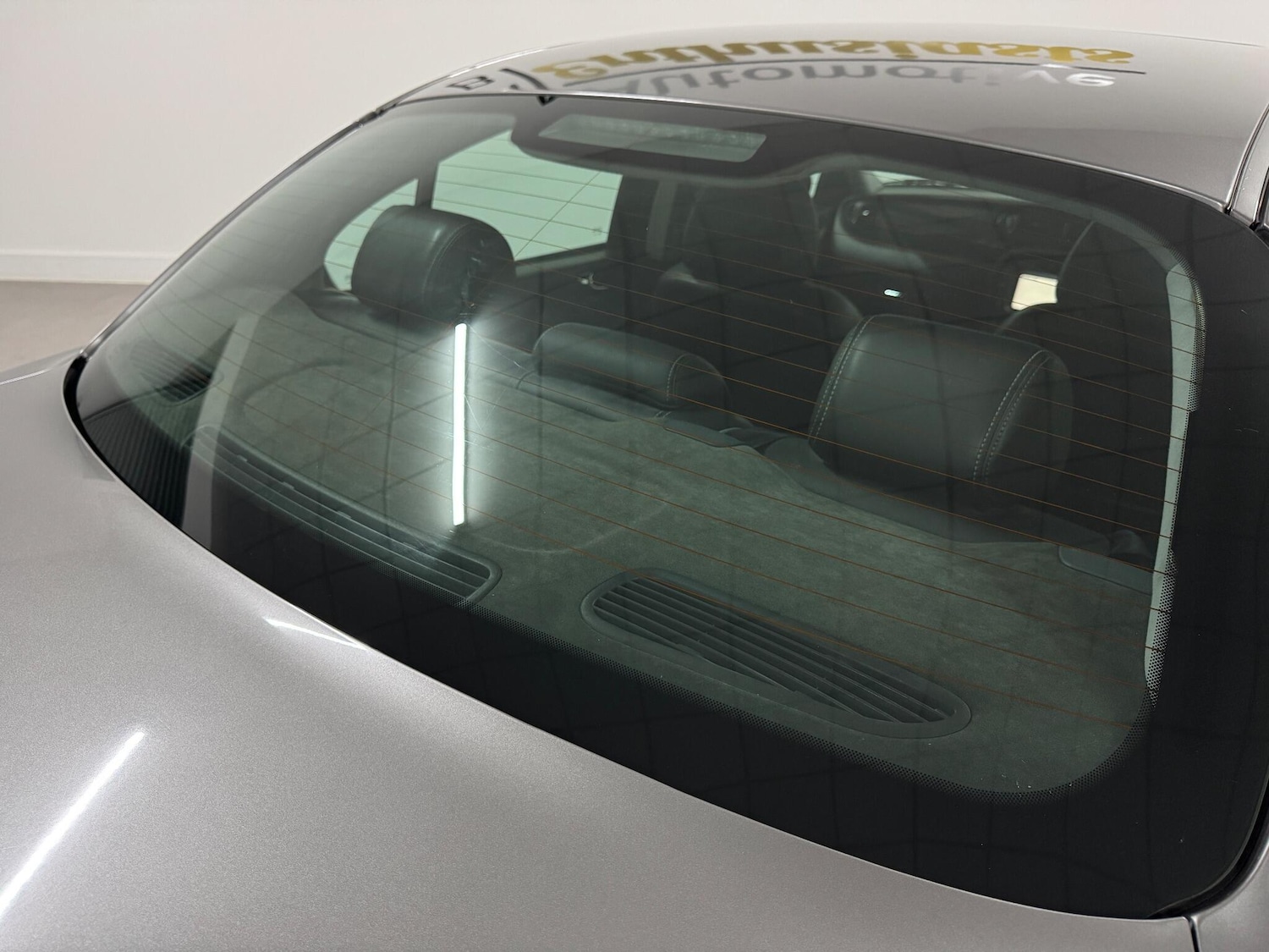 Used Jaguar X-Type 2007 for sale - 76398227: Photo 33