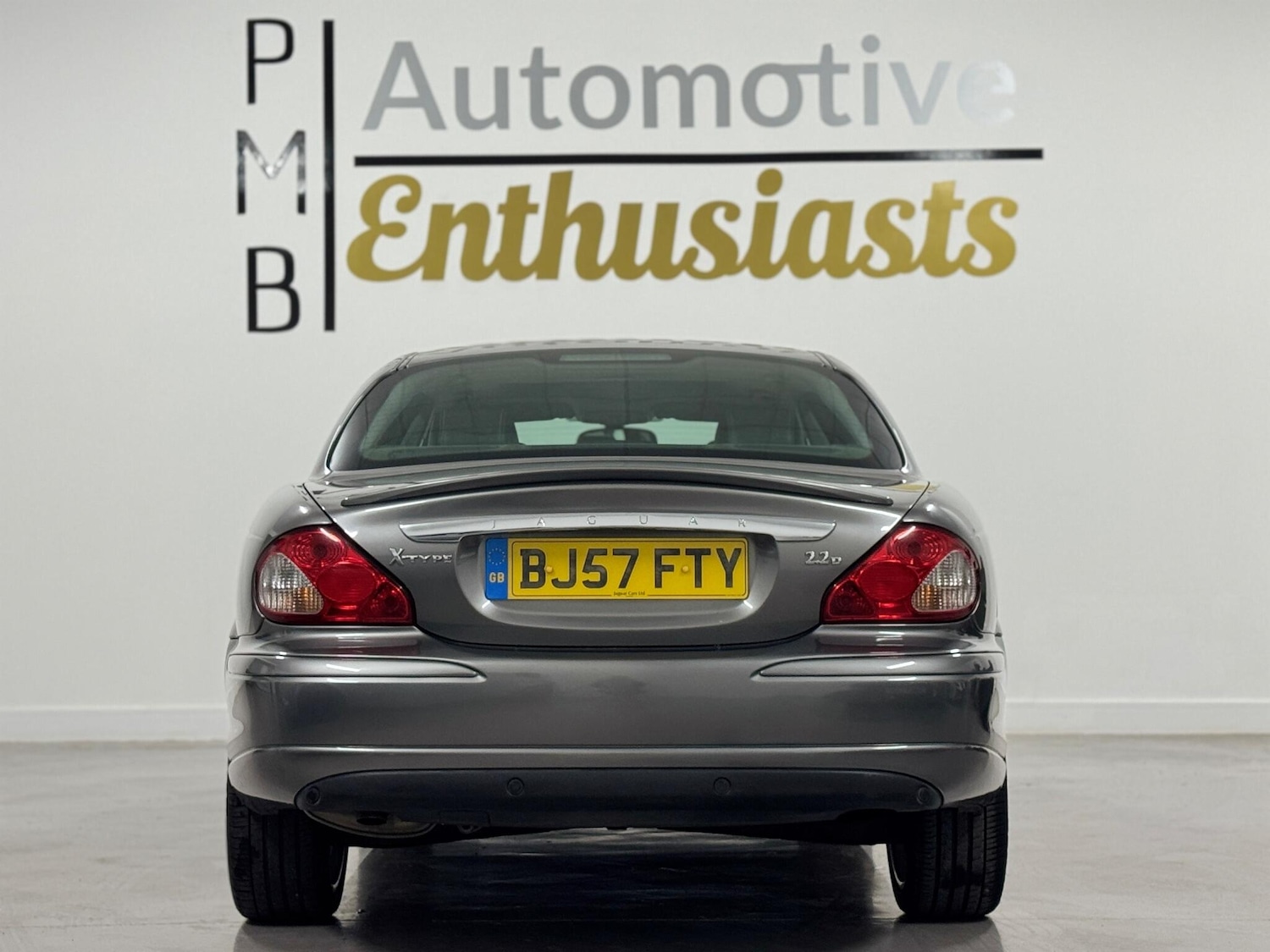 Used Jaguar X-Type 2007 for sale - 76398227: Photo 34