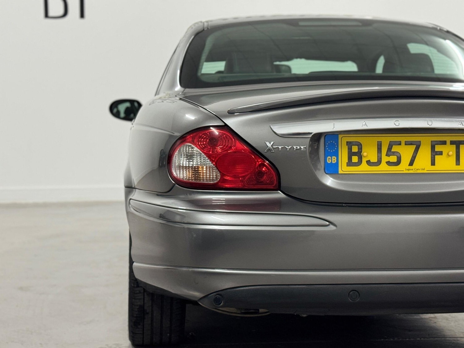 Used Jaguar X-Type 2007 for sale - 76398227: Photo 38